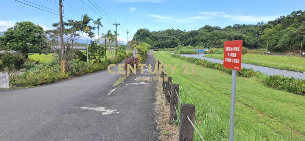 AC880近安農溪大面寬農地