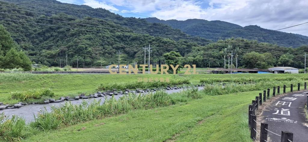 AC880近安農溪大面寬農地