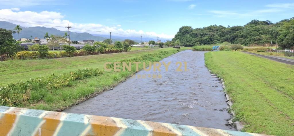 AC880近安農溪大面寬農地