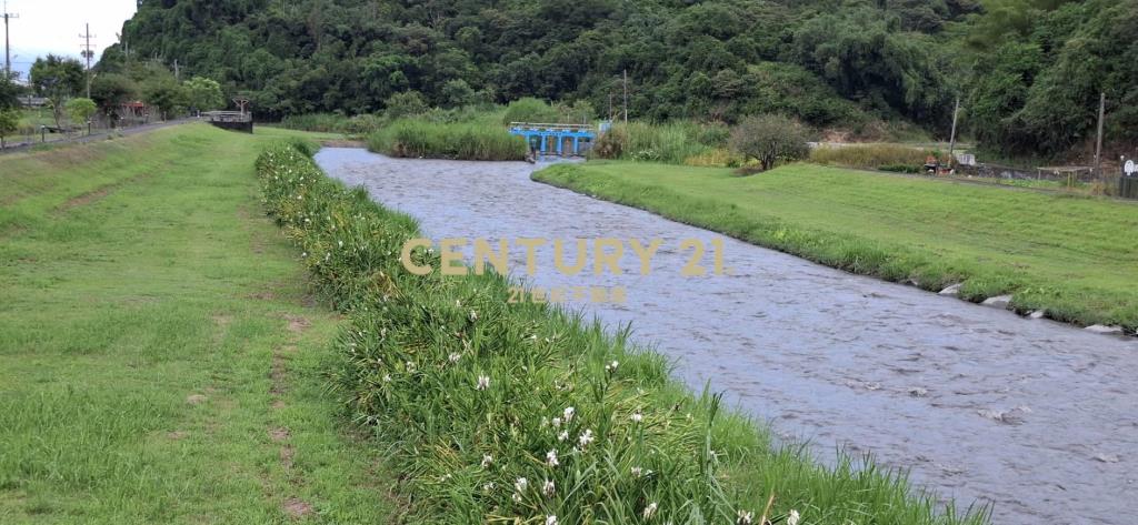 AC880近安農溪大面寬農地
