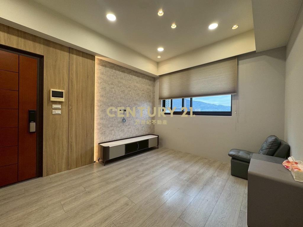 AA557竹圍站1層1戶景觀車位3房