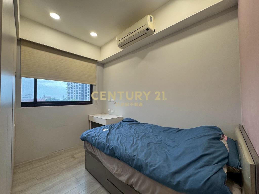 AA557竹圍站1層1戶景觀車位3房