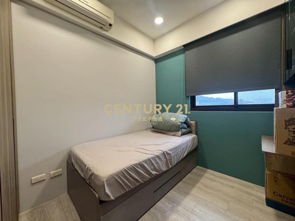 AA557竹圍站1層1戶景觀車位3房