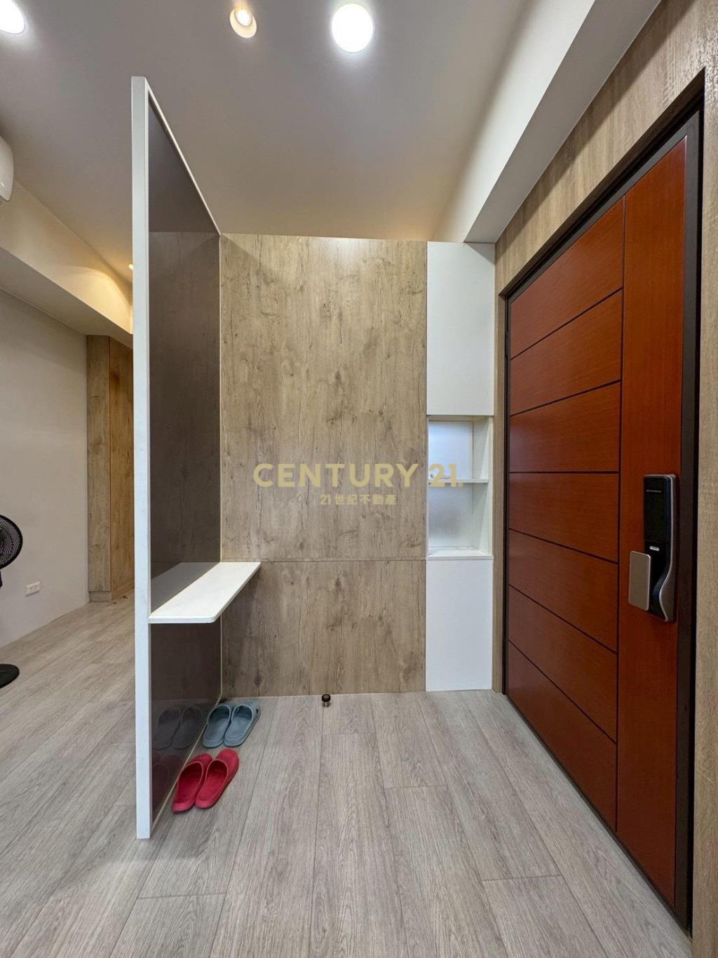 AA557竹圍站1層1戶景觀車位3房