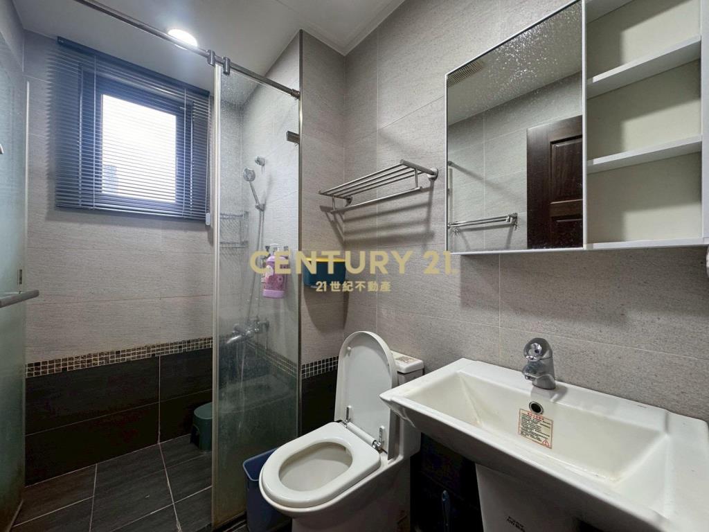 AA557竹圍站1層1戶景觀車位3房