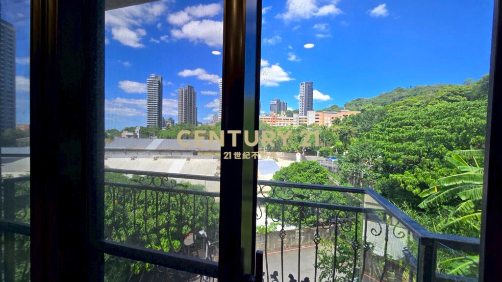 AA557竹圍站1層1戶景觀車位3房