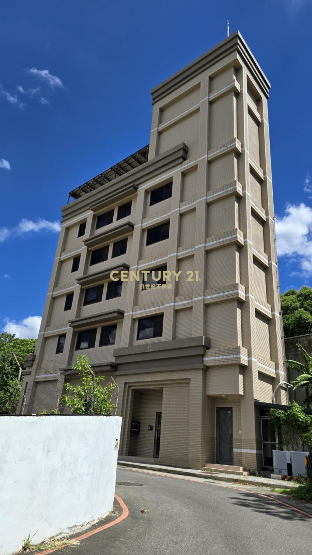 AA557竹圍站1層1戶景觀車位3房