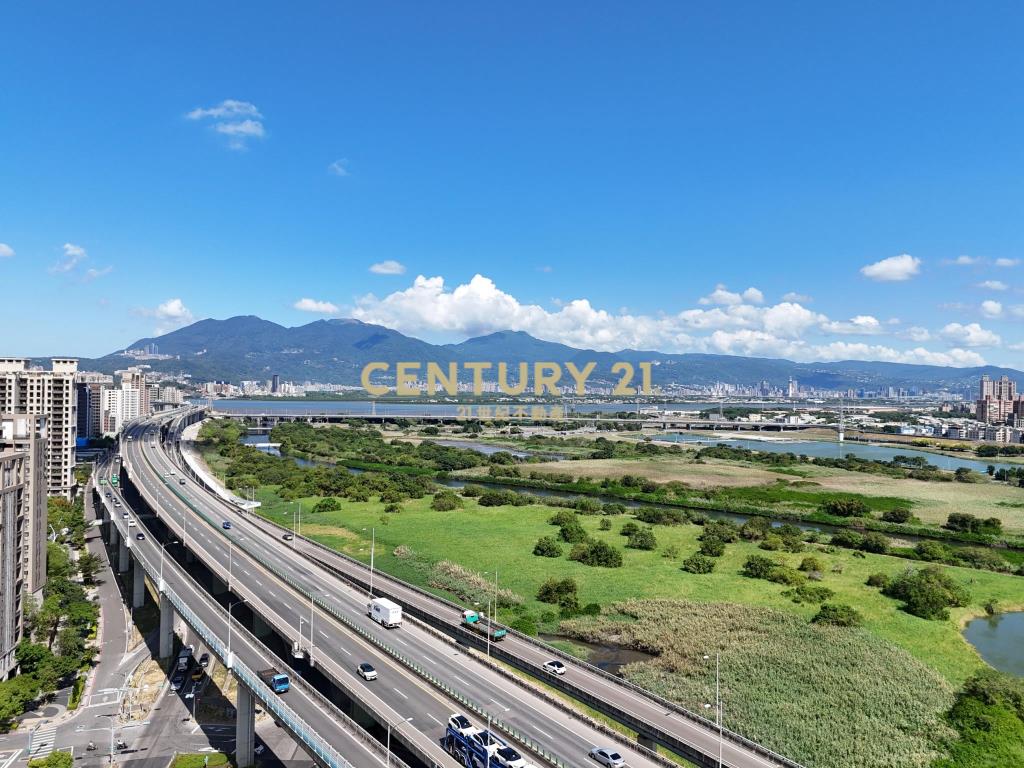 JA449獨家SKY1洲子洋輕奢微風宅