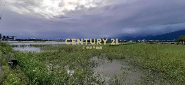 AC881礁溪渡假大面寬農地