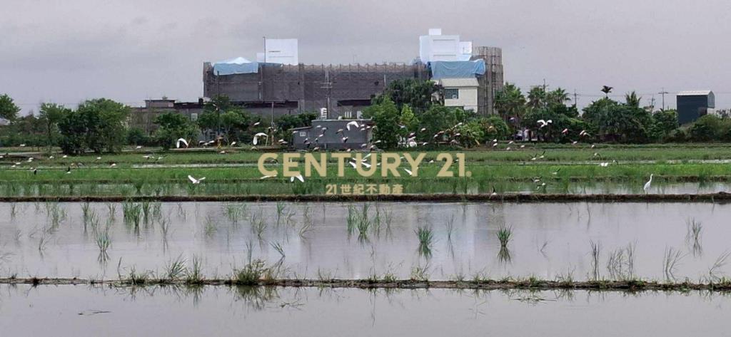 AC881礁溪渡假大面寬農地