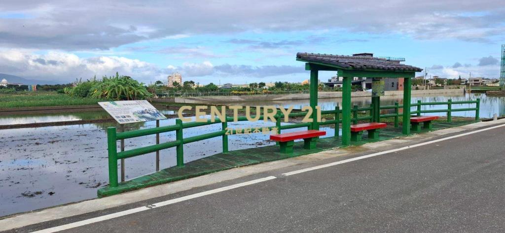 AC881礁溪渡假大面寬農地