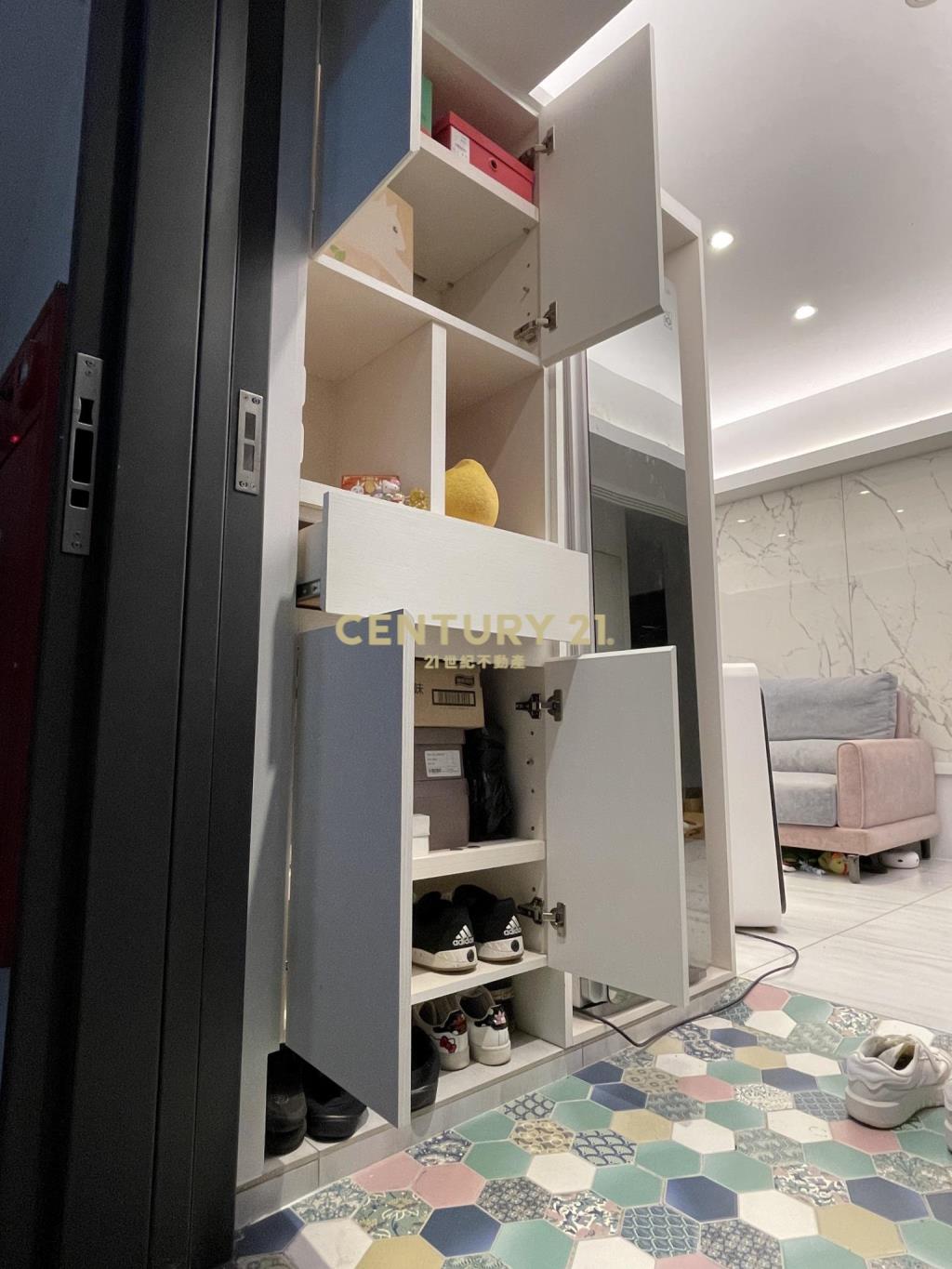 AA559羅東後站麥當勞漂亮華廈