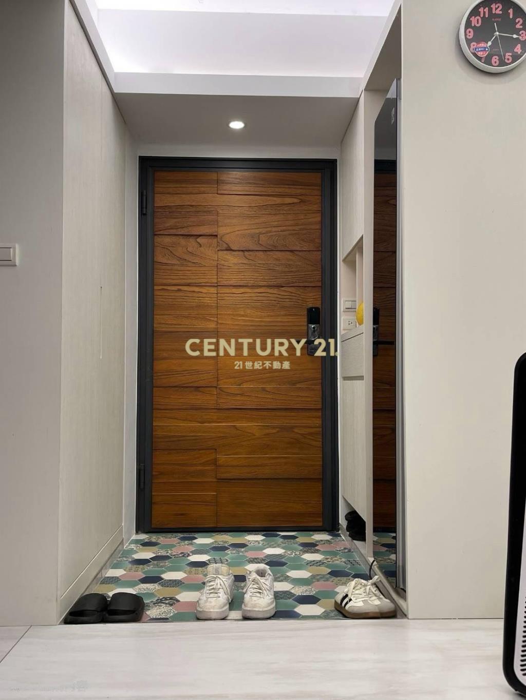 AA559羅東後站麥當勞漂亮華廈