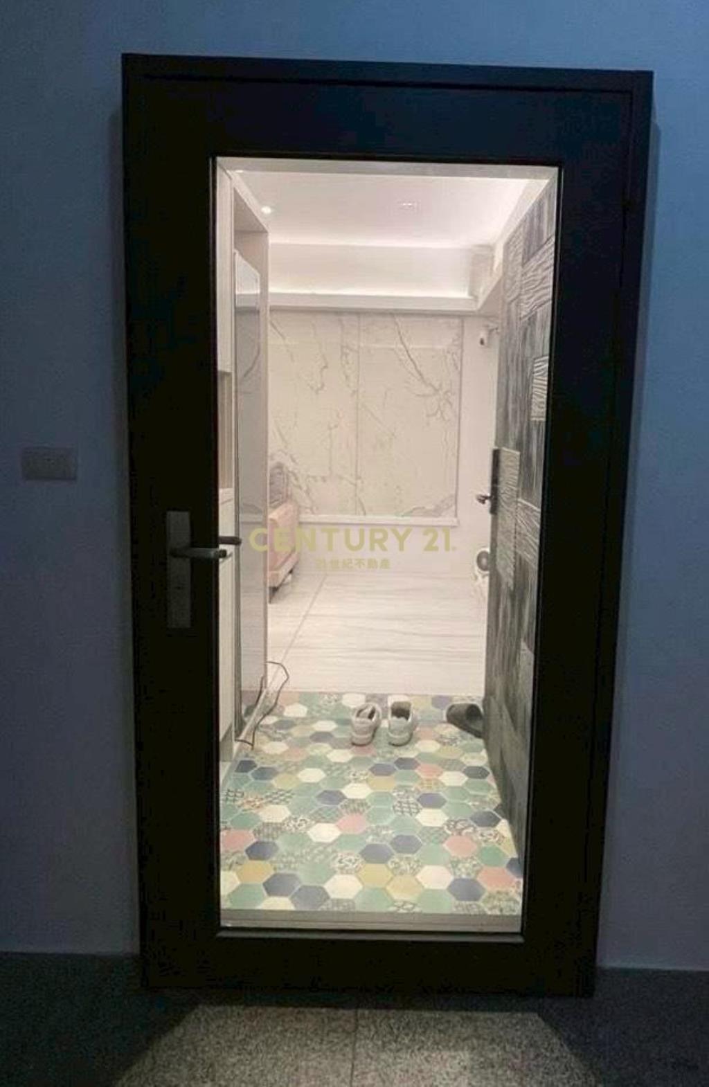 AA559羅東後站麥當勞漂亮華廈