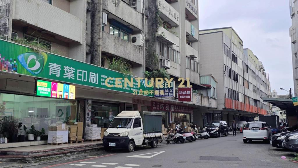 AA560陽大超值大坪數電梯華廈