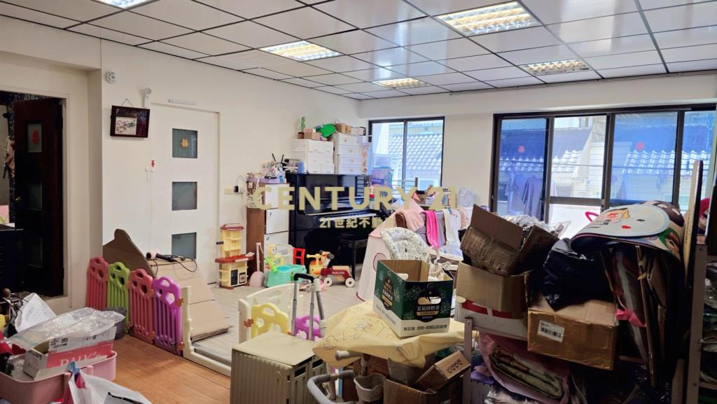 AA561陽大超值貴族電梯華廈