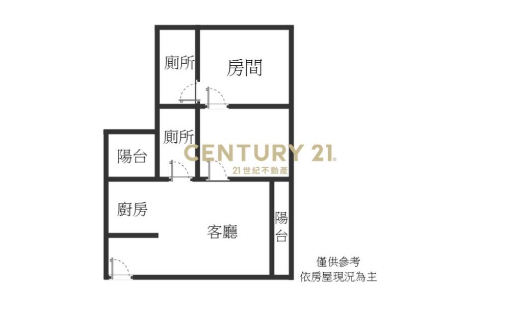 AA561陽大超值貴族電梯華廈