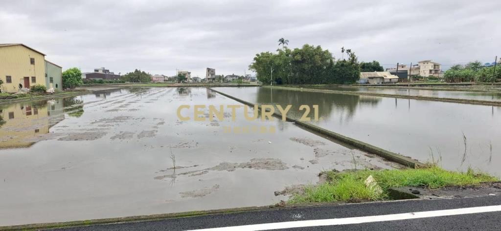 AC882員山大面寬足坪農地