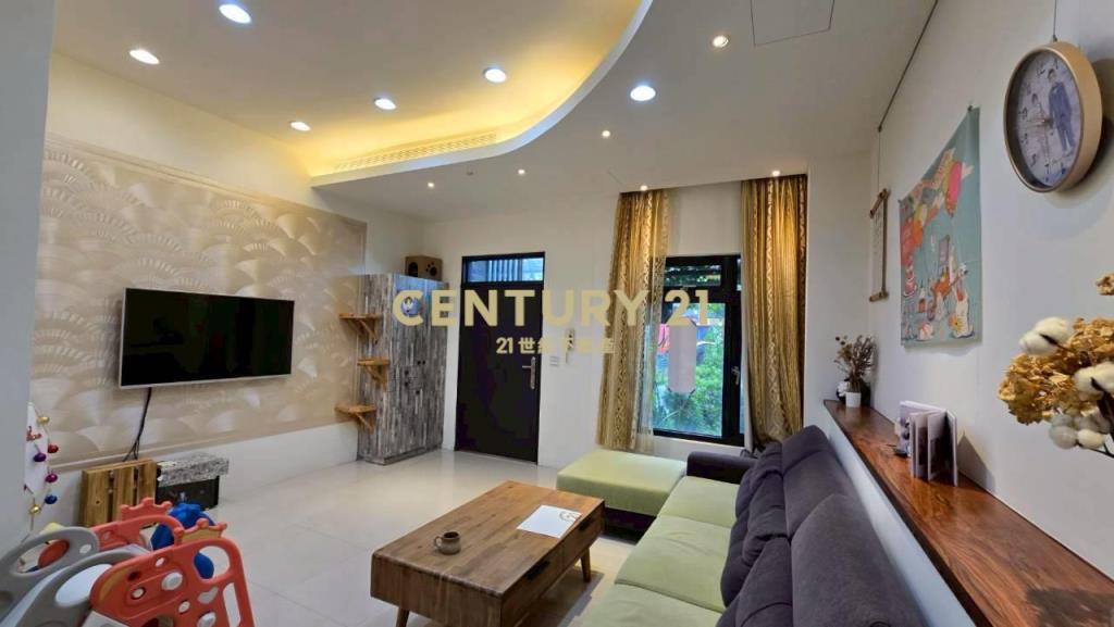 AB822一百甲休閒美別墅