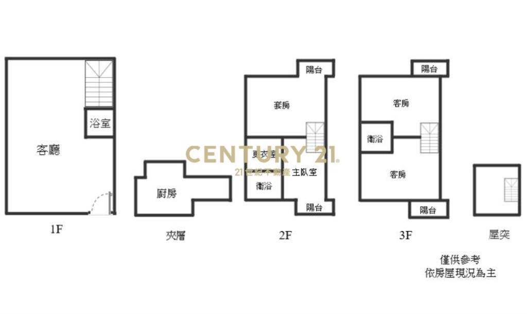 AB822一百甲休閒美別墅