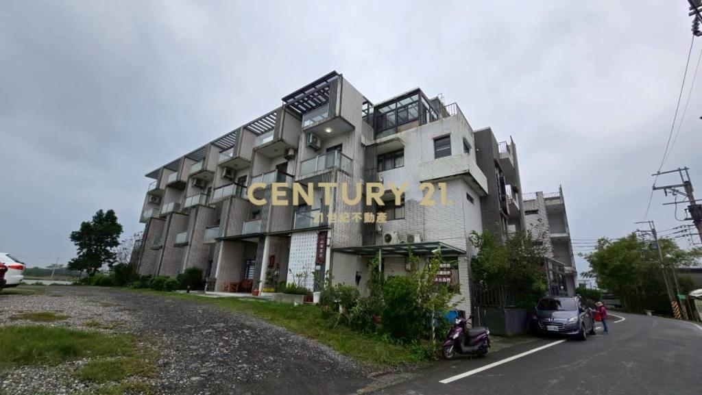 AB822一百甲休閒美別墅