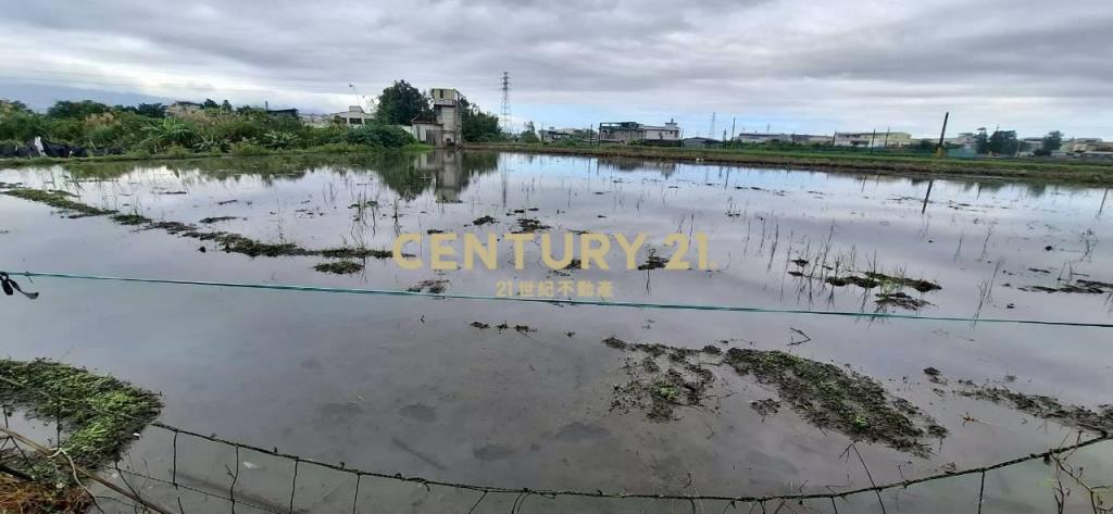 AC883三星大面寬急售便宜農地