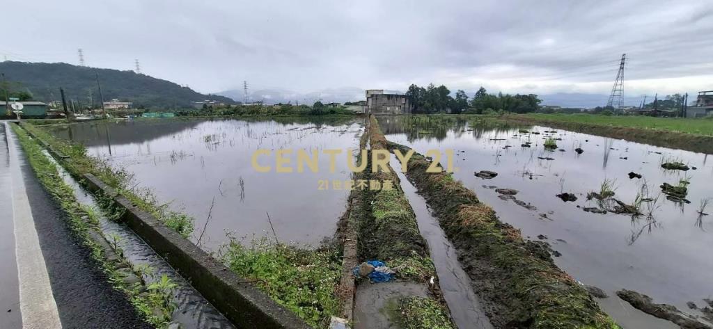 AC883三星大面寬急售便宜農地