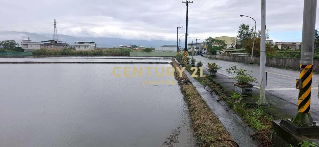 AC883三星大面寬急售便宜農地