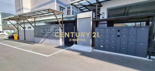 AA562礁溪全新智能兩房車位華廈