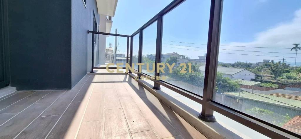 AA562礁溪全新智能兩房車位華廈