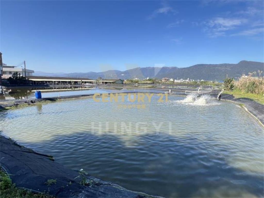 AD868礁溪便宜建地