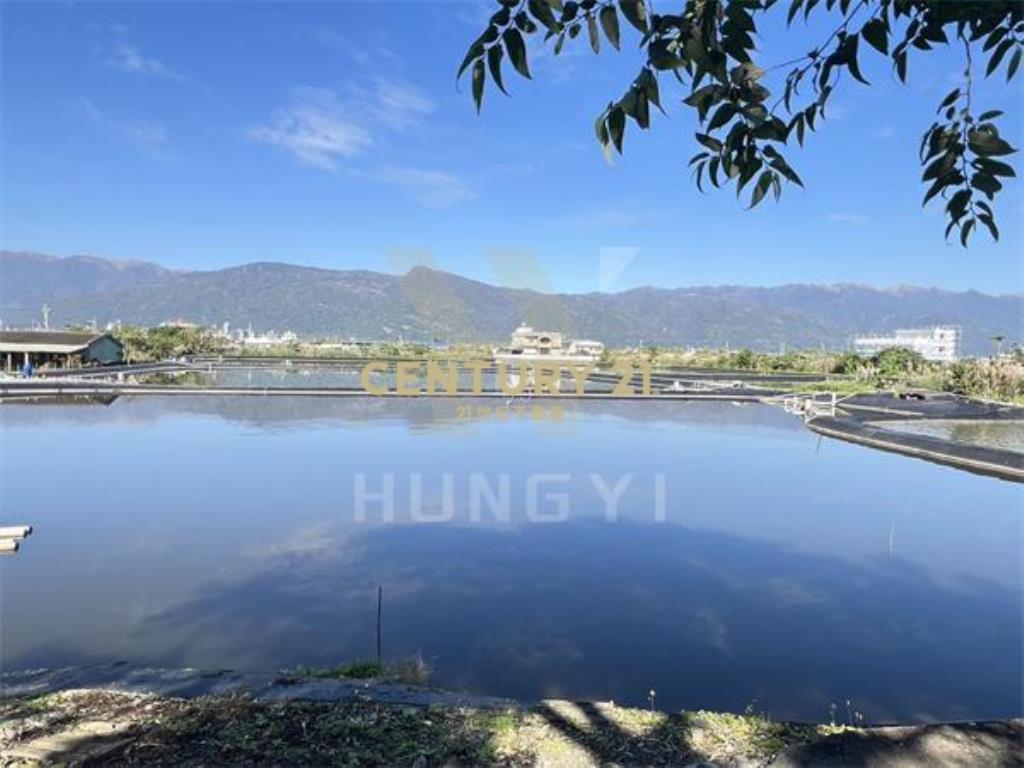 AD868礁溪便宜建地