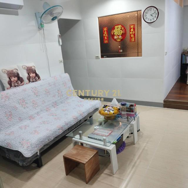 AA563南屏校園1+1溫馨華廈