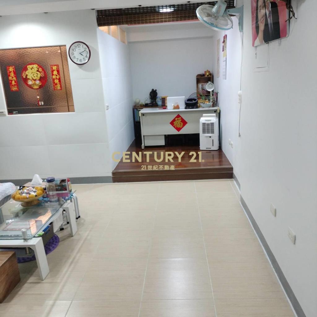 AA563南屏校園1+1溫馨華廈