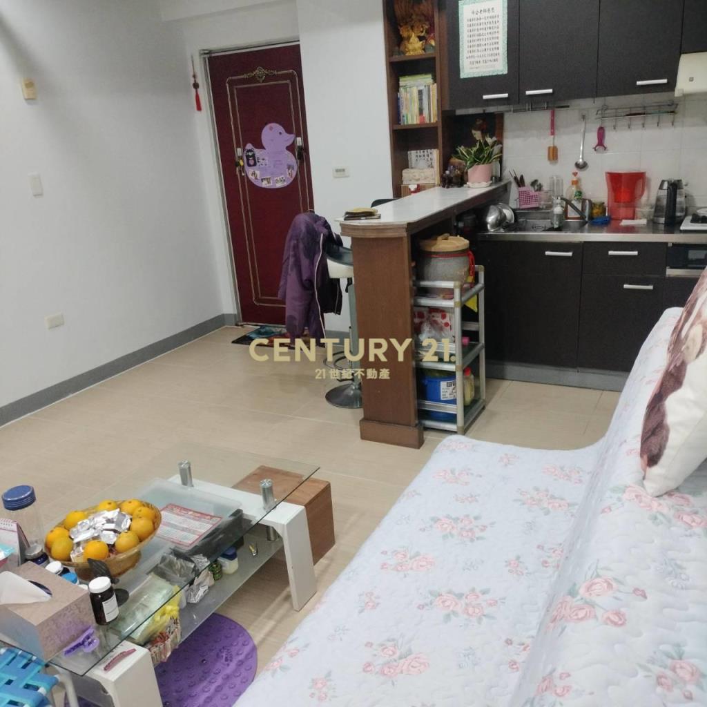 AA563南屏校園1+1溫馨華廈