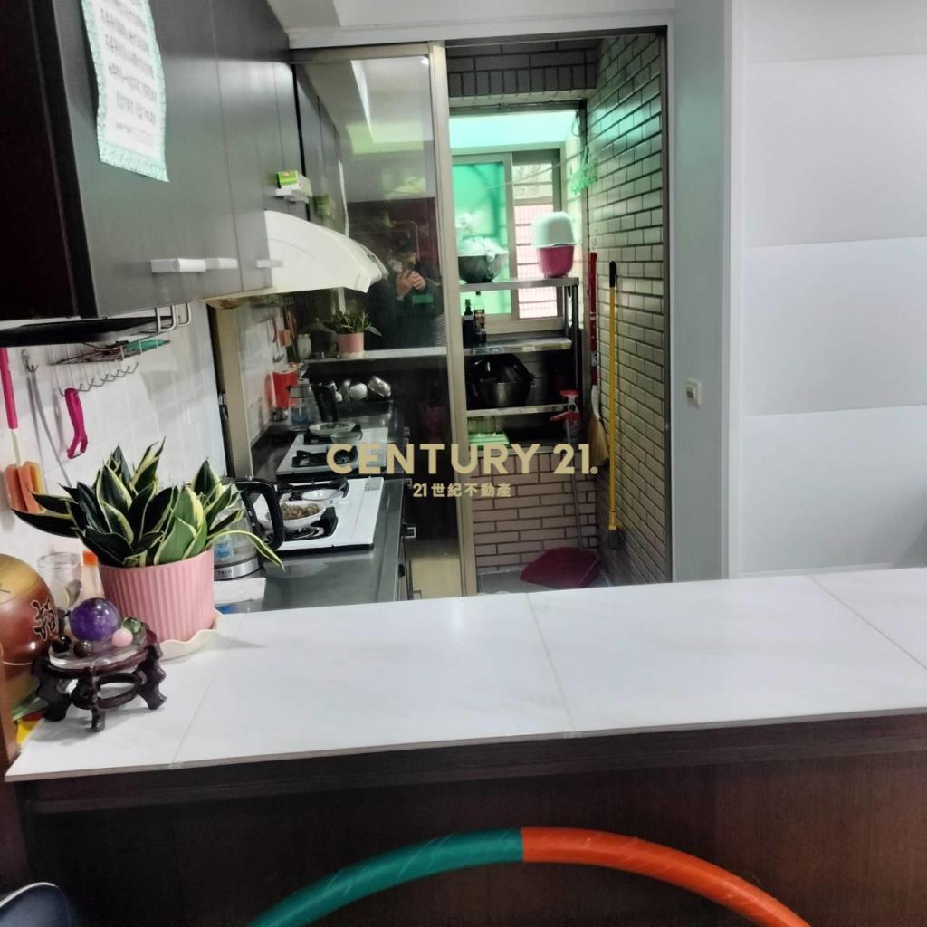 AA563南屏校園1+1溫馨華廈