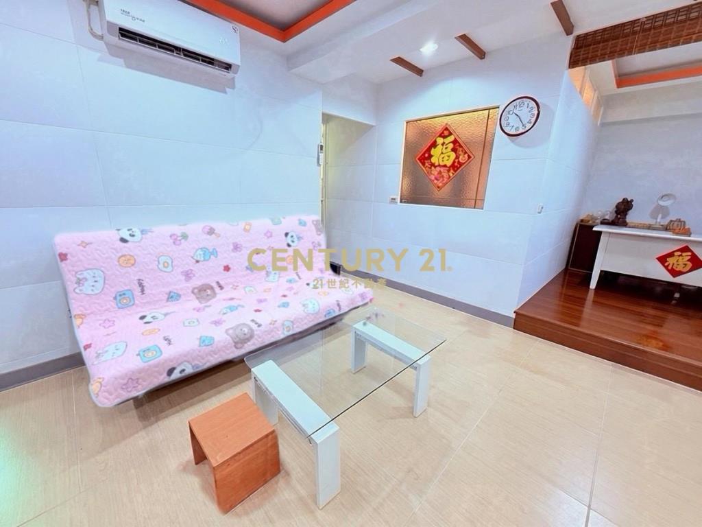 AA563南屏校園1+1溫馨華廈
