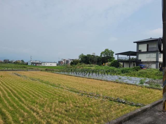 AC885大洲國小美農地(含加工室建照)