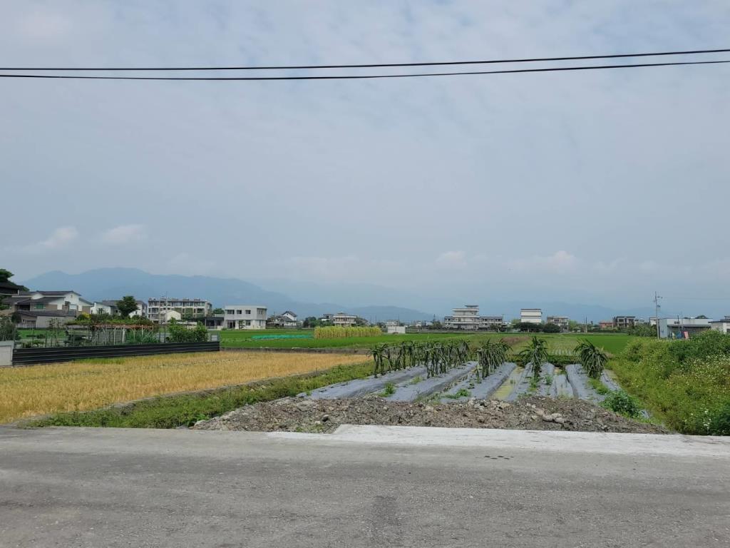 AC885大洲國小美農地(含加工室建照)