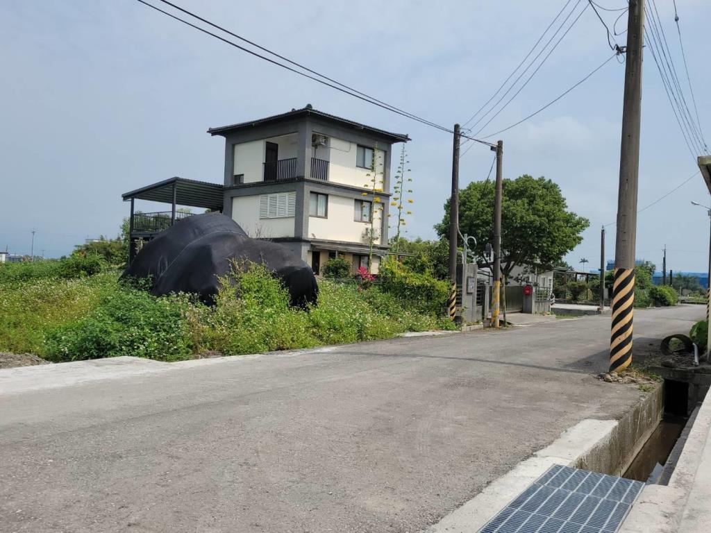 AC885大洲國小美農地(含加工室建照)