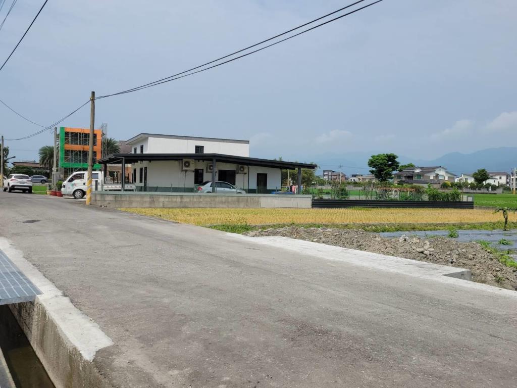 AC885大洲國小美農地(含加工室建照)