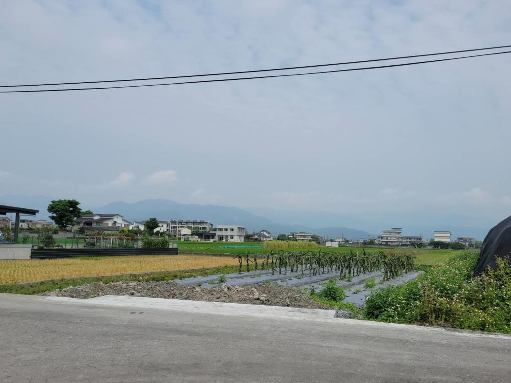 AC885大洲國小美農地(含加工室建照)