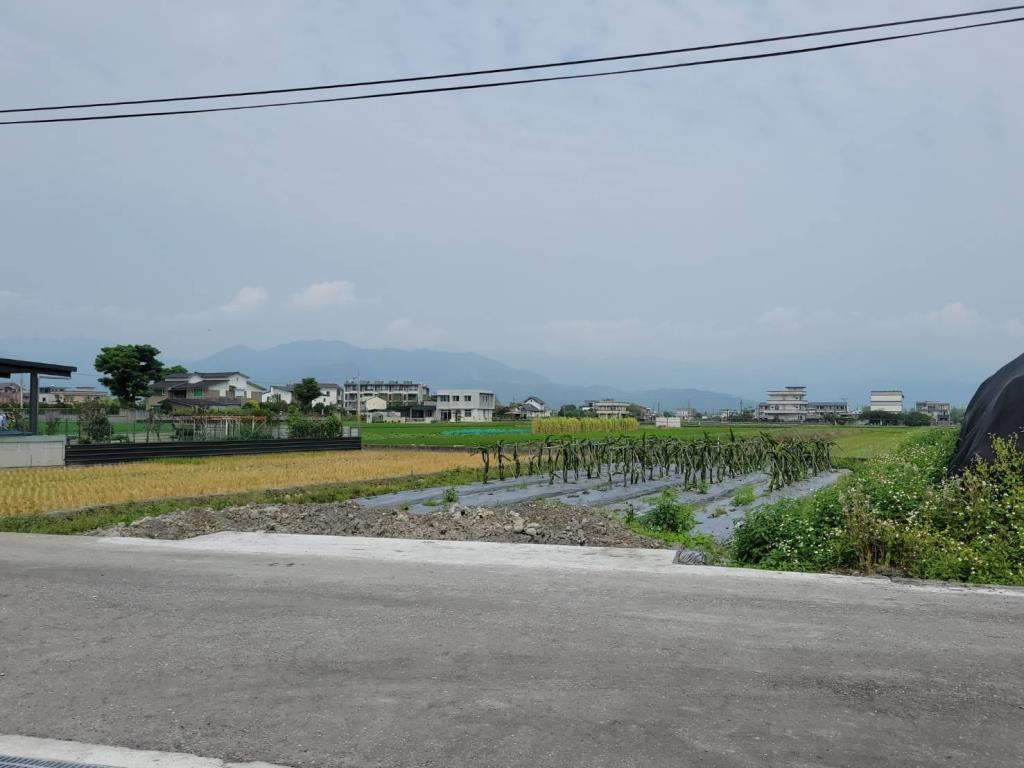 AC885大洲國小美農地(含加工室建照)