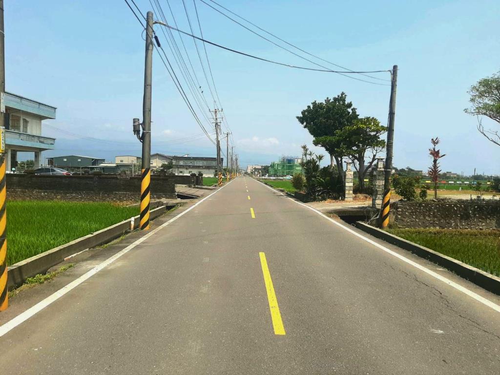 AC886壯圍小農地含加室建照