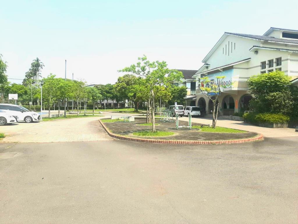 AC886壯圍小農地含加室建照