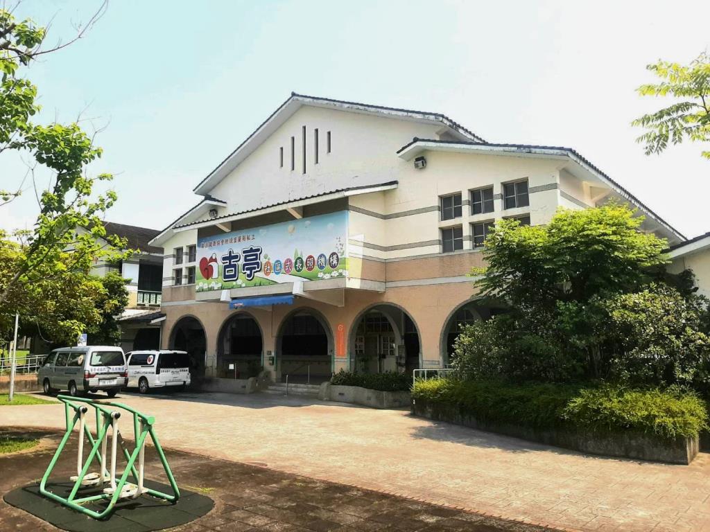 AC886壯圍小農地含加室建照