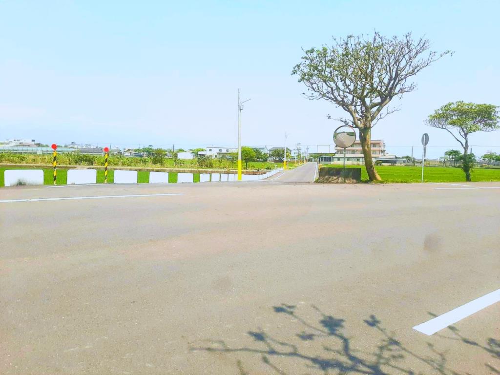 AC887五結高速旁便宜農地