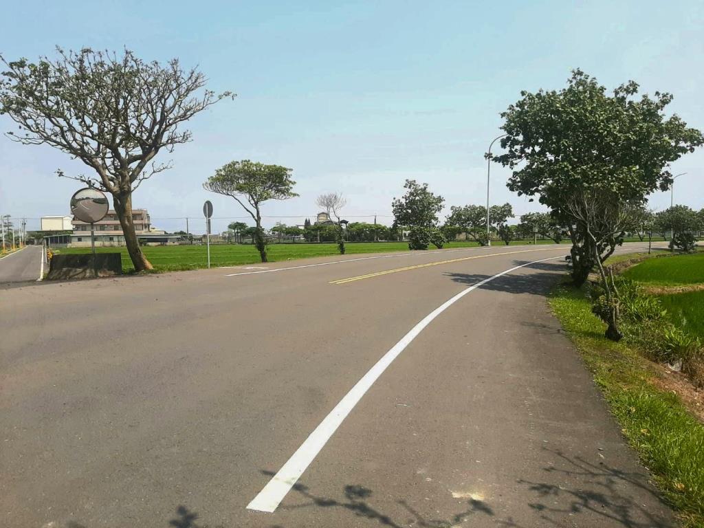 AC887五結高速旁便宜農地