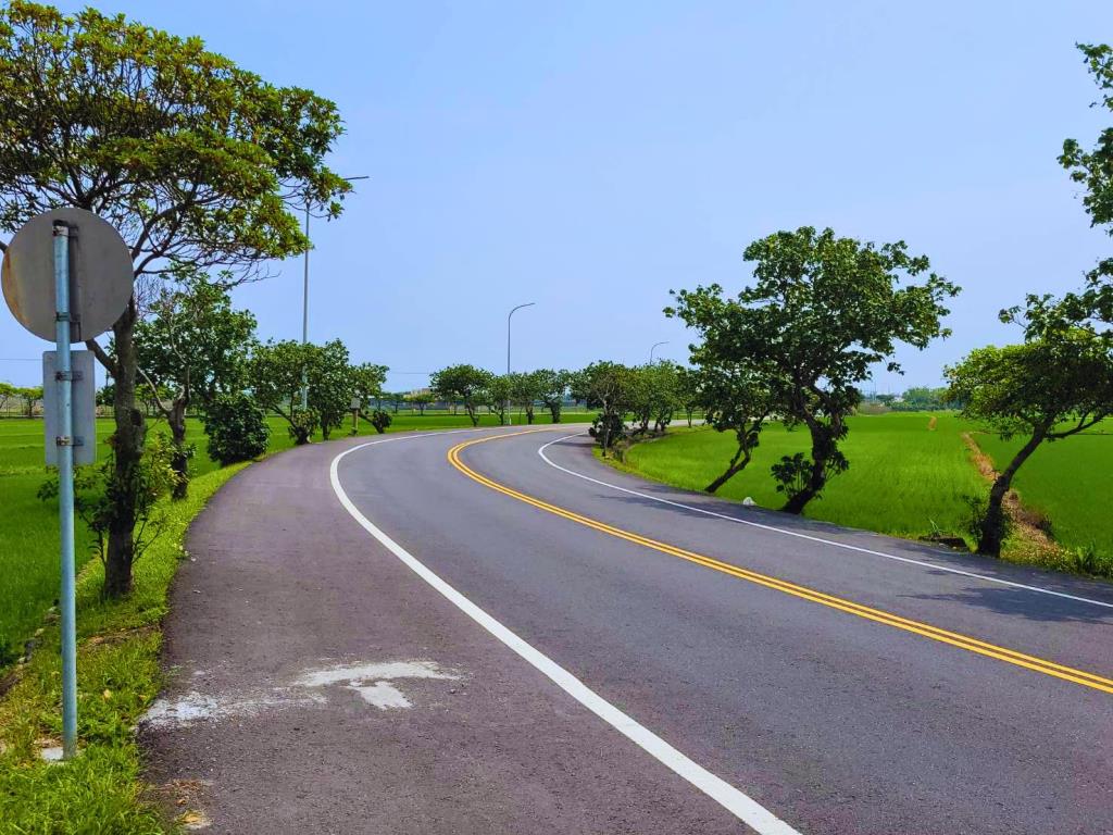 AC887五結高速旁便宜農地