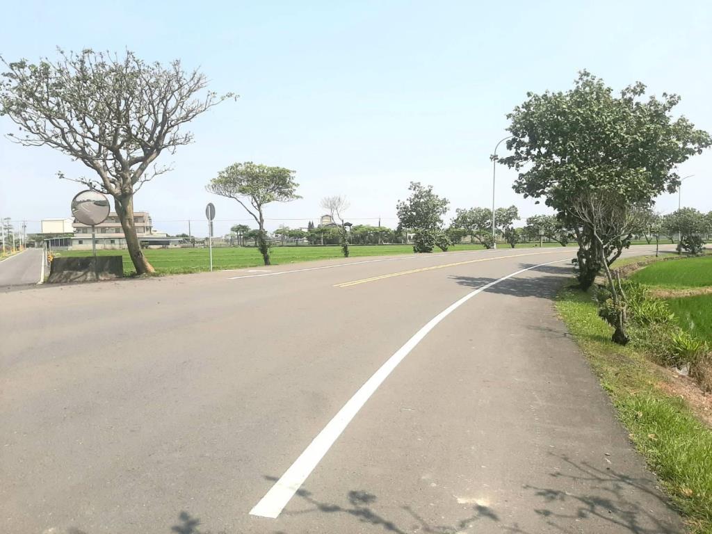 AC888壯圍便宜農地